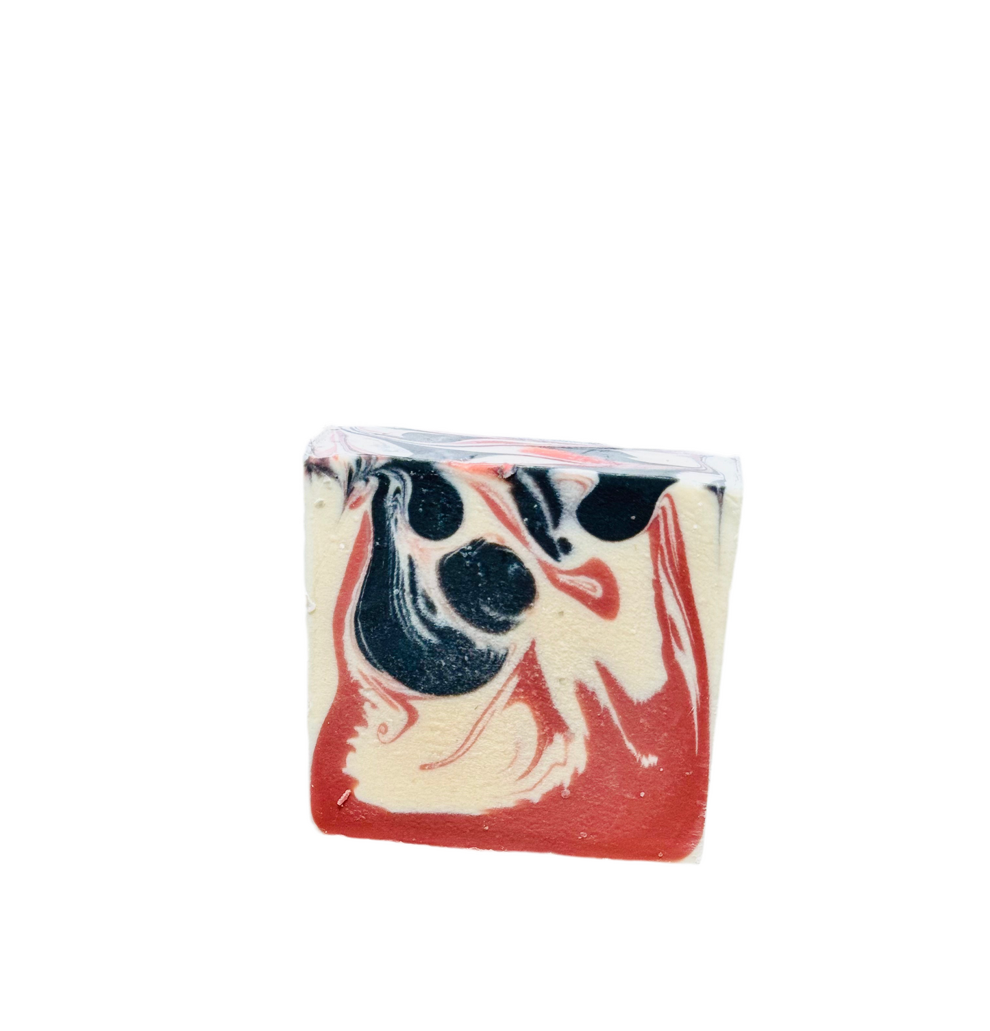 Love Spell Goat Milk Soap