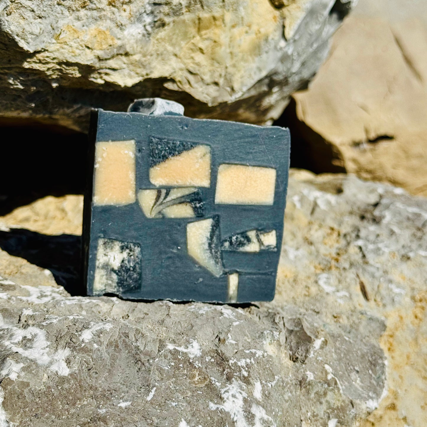 Legend Goat Milk Soap