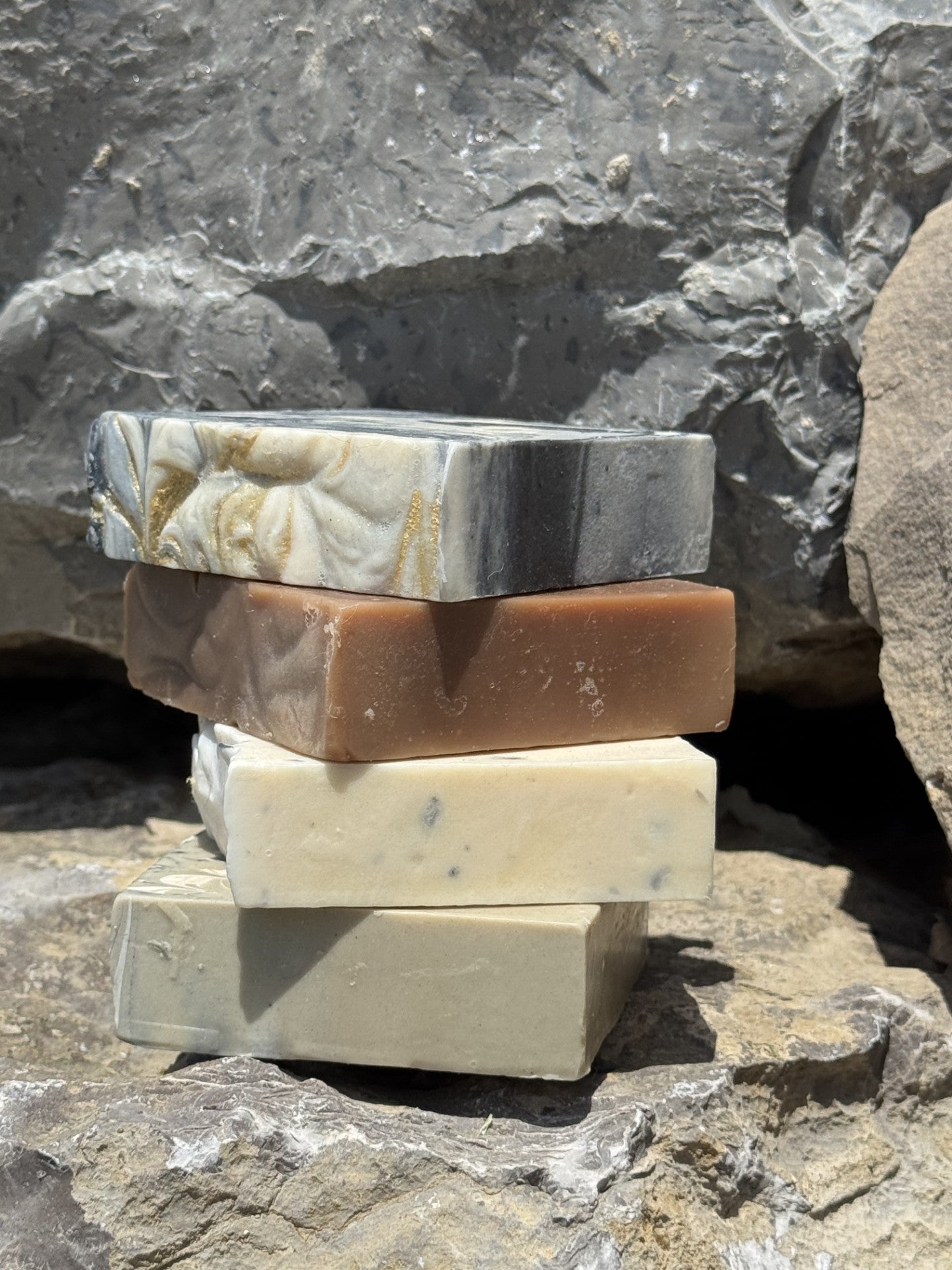 Goat Milk Soap