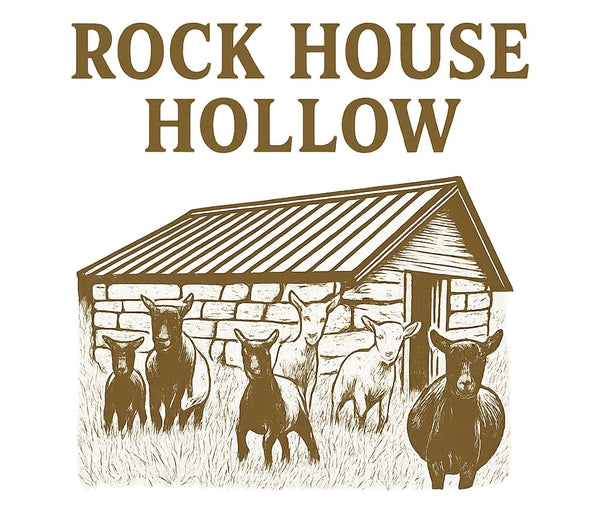 Rock House Hollow