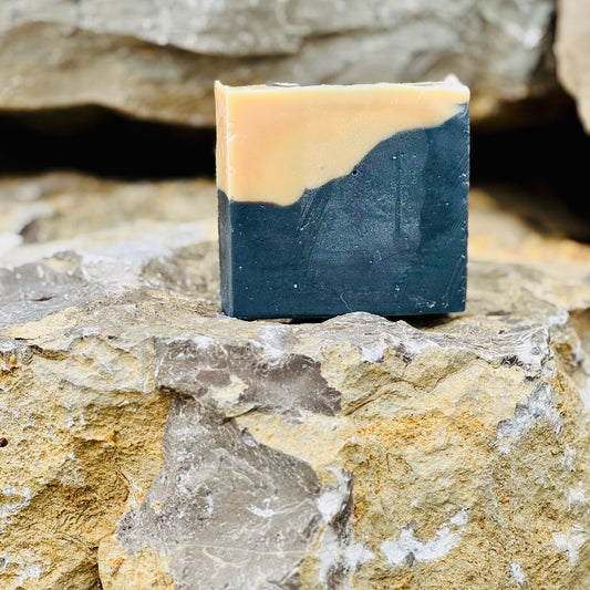 Legend Goat Milk Soap
