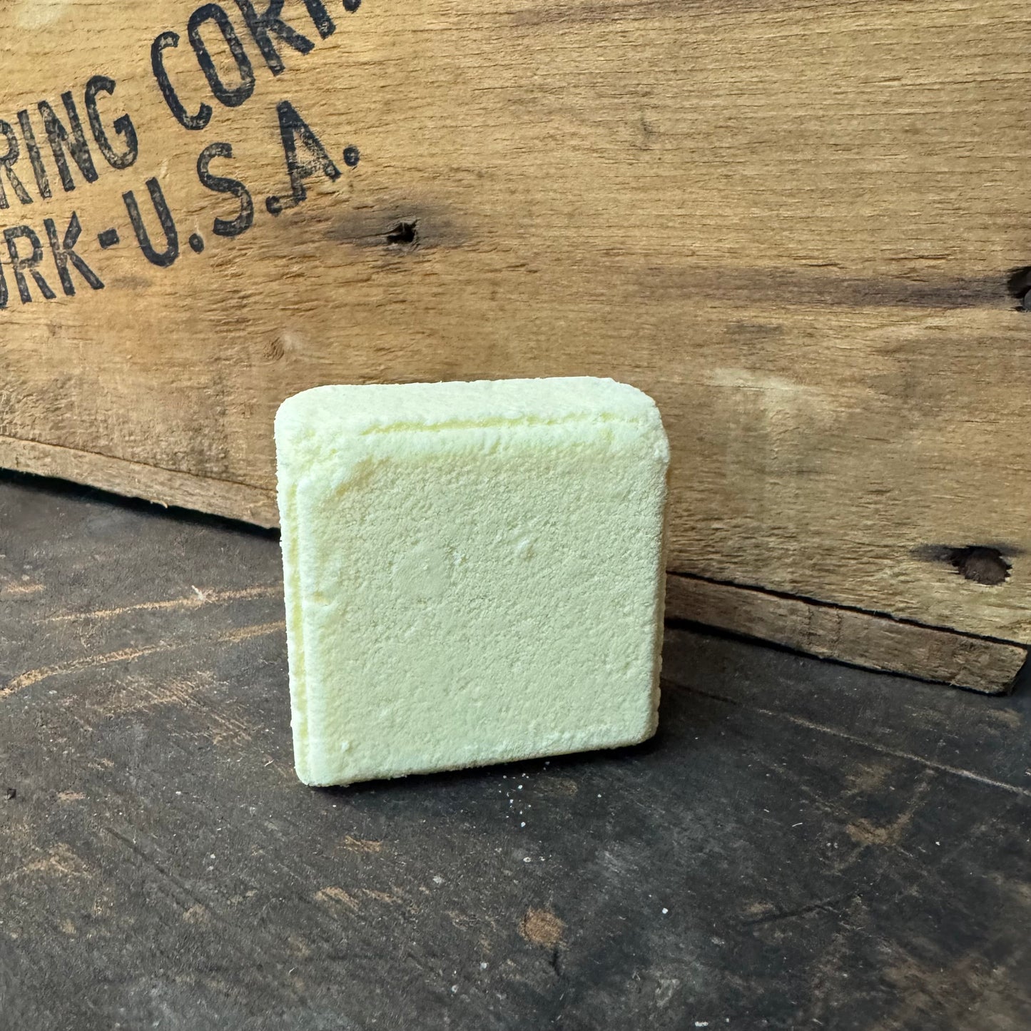 Awake Shower Steamer