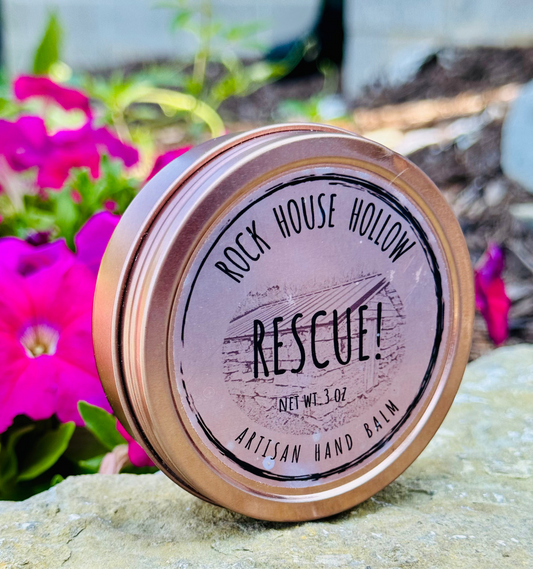 Rescue!