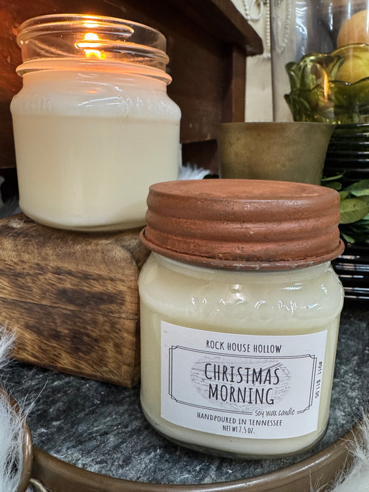 Christmas Morning