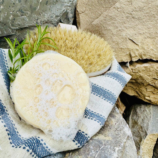 Baby Goat (specially formulated for baby’s sensitive skin)