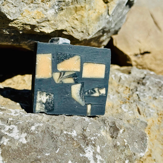 Legend Goat Milk Soap