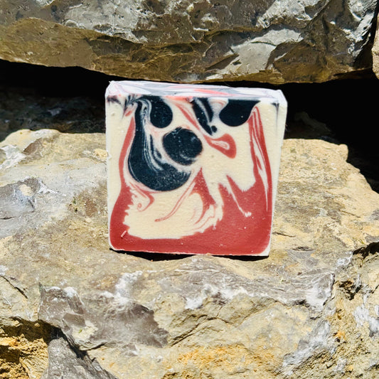 Love Spell Goat Milk Soap