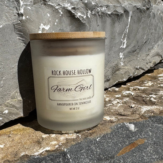 Farm Girl