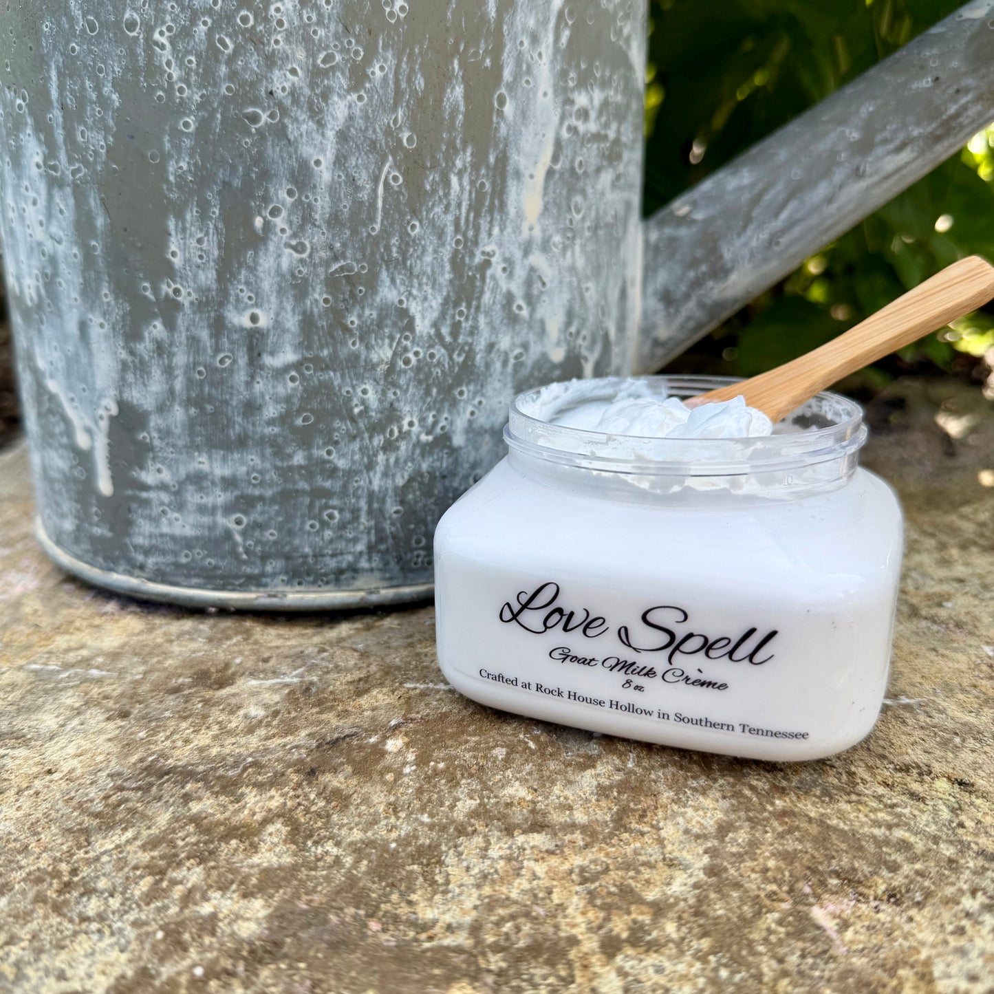 Love Spell Crème /Monrovia