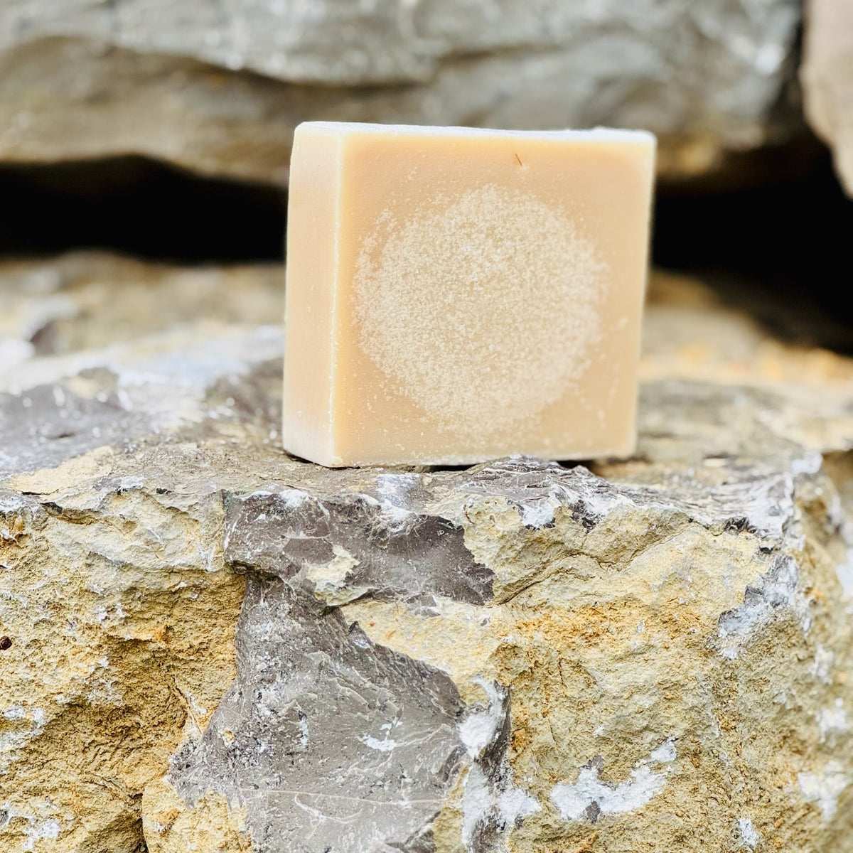 Oat Rocks Fragrance Free Honey & Oatmeal – Rock House Hollow